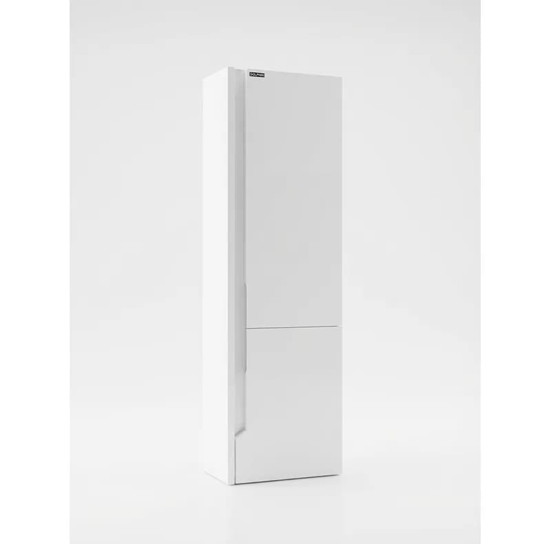 قفسه حمام دلفین مدل Box 9028 — تصویر ۳