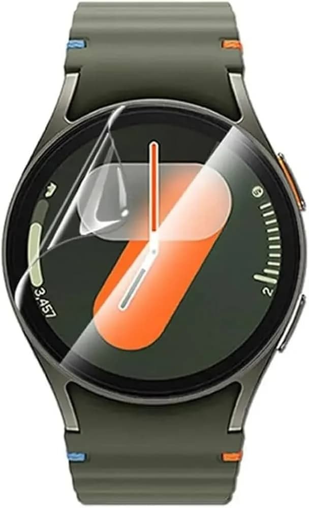 محافظ صفحه ساعت سامسونگ galaxy watch 7 هیدروژل