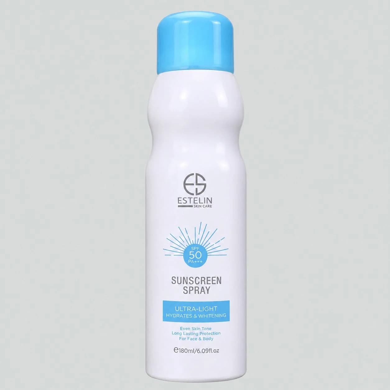 اسپری ضدآفتاب استیلن اورجینال | SPF 50 — تصویر ۲