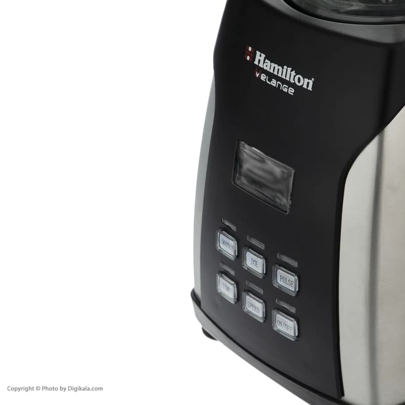 مخلوط‌ کن همیلتون مدل BH-706 — تصویر ۶
