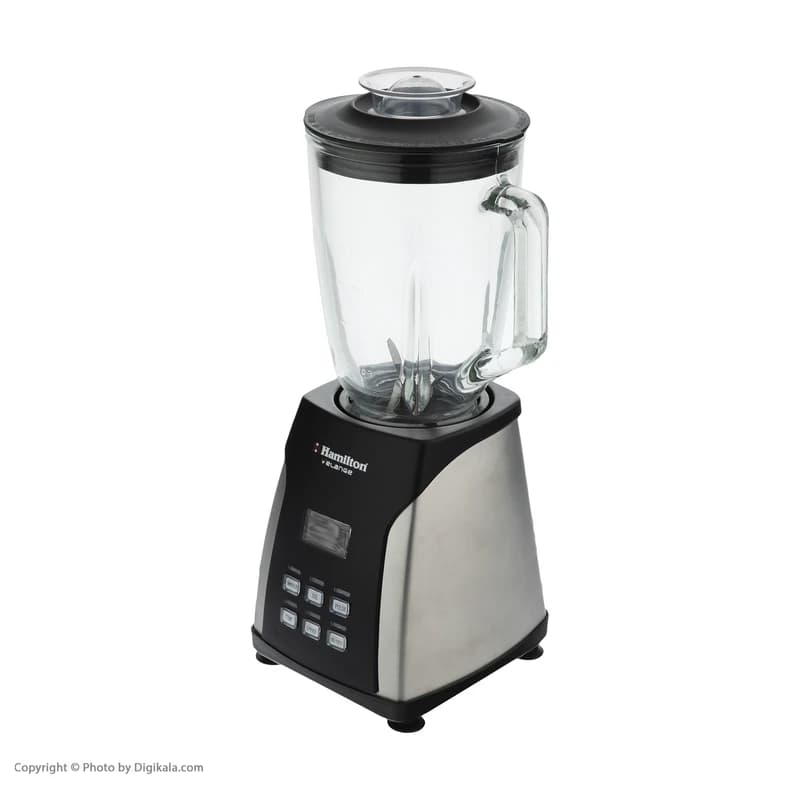 مخلوط‌ کن همیلتون مدل BH-706 — تصویر ۴