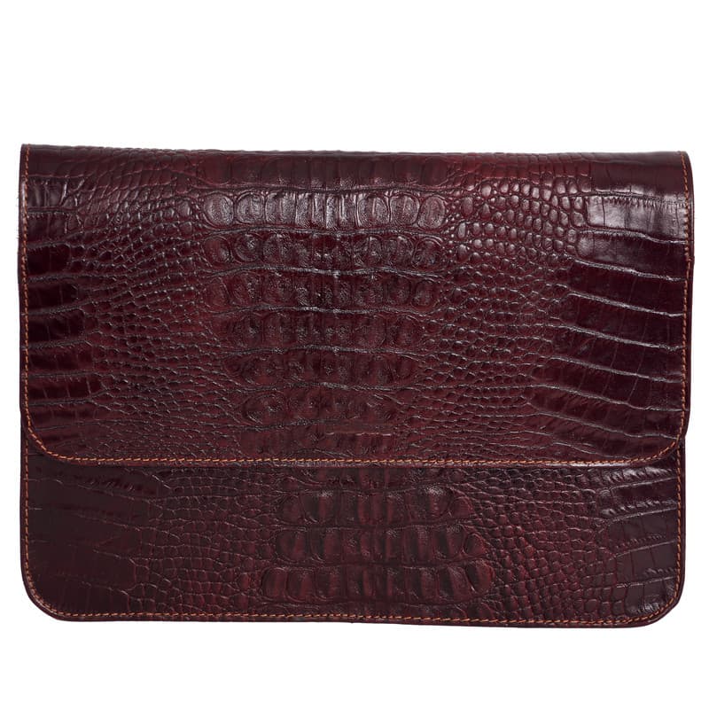 کیف دستی چرم بارز مدل DF29.KO — تصویر ۱۰