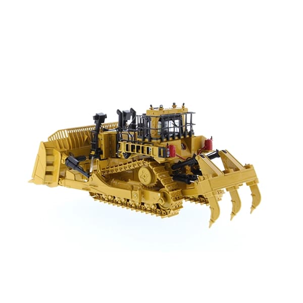 ماکت بلدوزر کاترپیلار CAT D11 Diecast Masters 85604 | مقیاس 1:50 — تصویر ۵