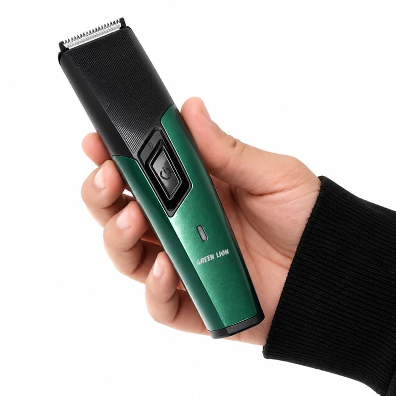 ماشین اصلاح موی سر و بدن گرین لاین مدل Trimflex — تصویر ۵