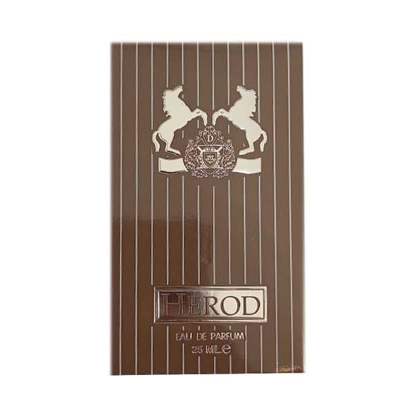 عطر مارلی هرود PARFUMS de MARLY Herod دلگادو — تصویر ۲