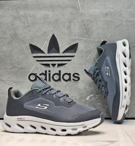 کتونی اسکیچرز اولترا گو مسترکوالیتی سایز ۴۰ الی ۴5 Skechers Ultra Go ساخت ویتنام