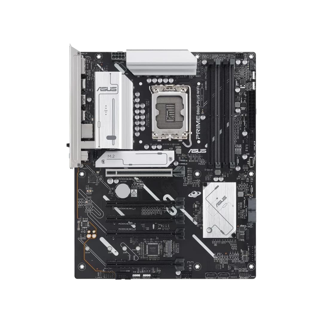 مادربرد ایسوس Prime B860-Plus WIFI D5