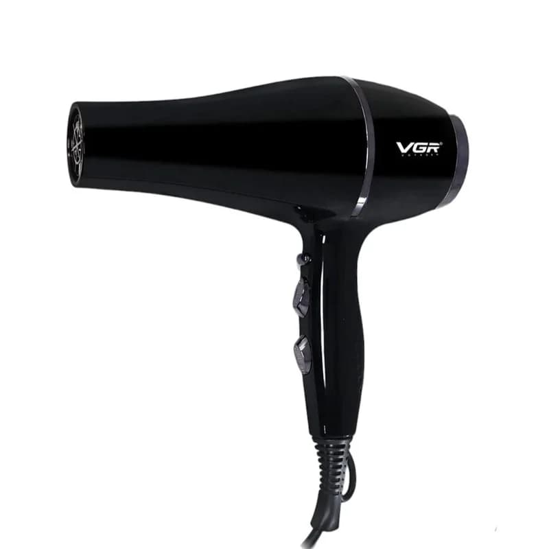 سشوار وی جی ار مدل V-350 — تصویر ۲