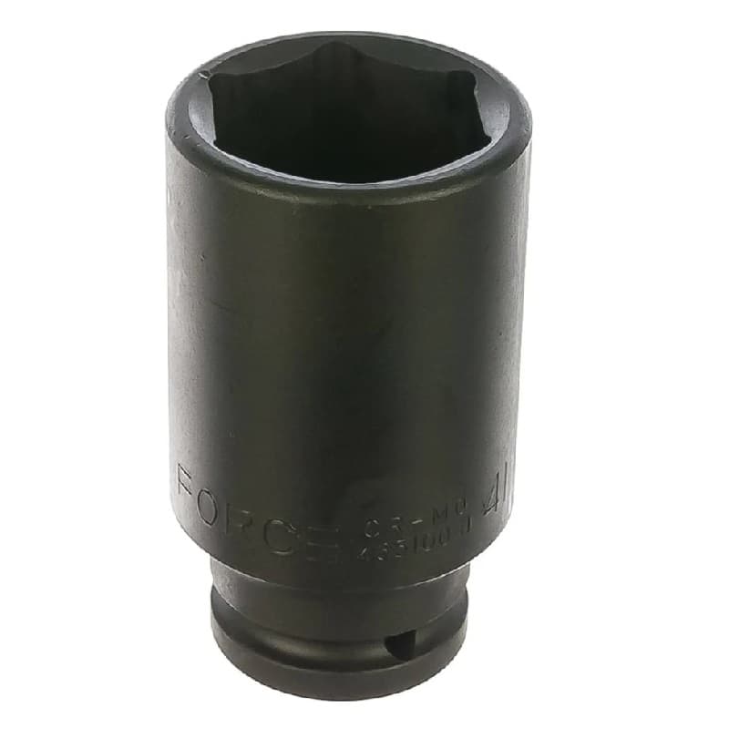 بکس بلند فشار قوی 1 اینچ فورس مدل F4851