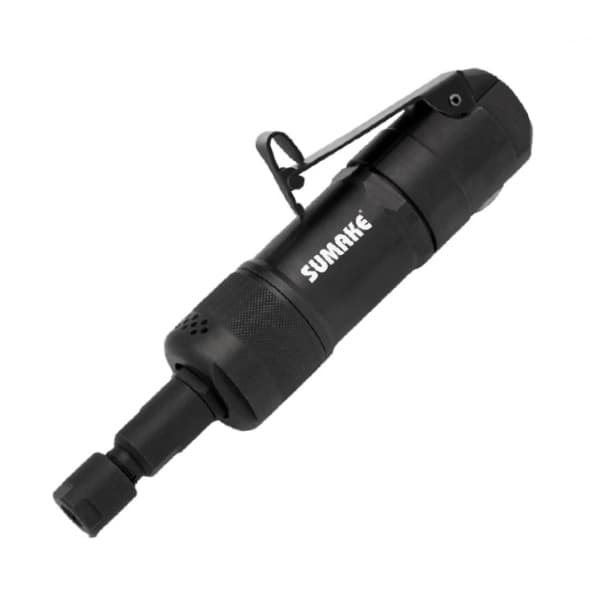 فرز انگشتی صنعتی بادی سوماک با کولت 6 میلیمتر ST-7432M