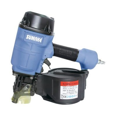 میخکوب بادی سر گرد سوماک 55-25 میلیمتر R-55 PA