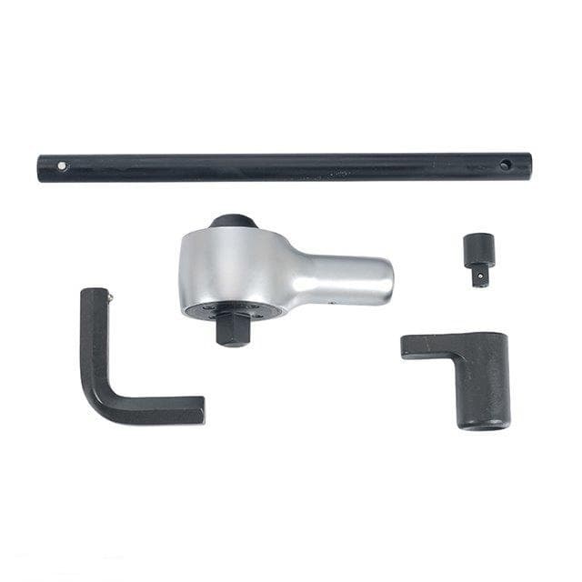 مولتی پلایر 1/2 به 1 (2000 نیوتن متر)(1 به 9) مدل F65112L فورس