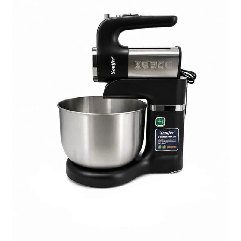 همزن برقی کاسه دار سونیفر مدل SF7037