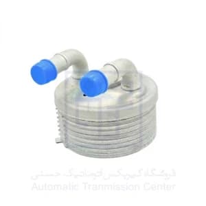 رادیاتور خنک کن گیربکس اتوماتیک تیوولی