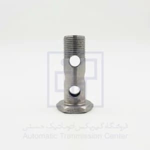 پیچ بلند خنک کن گیربکس 206 اتوماتیک