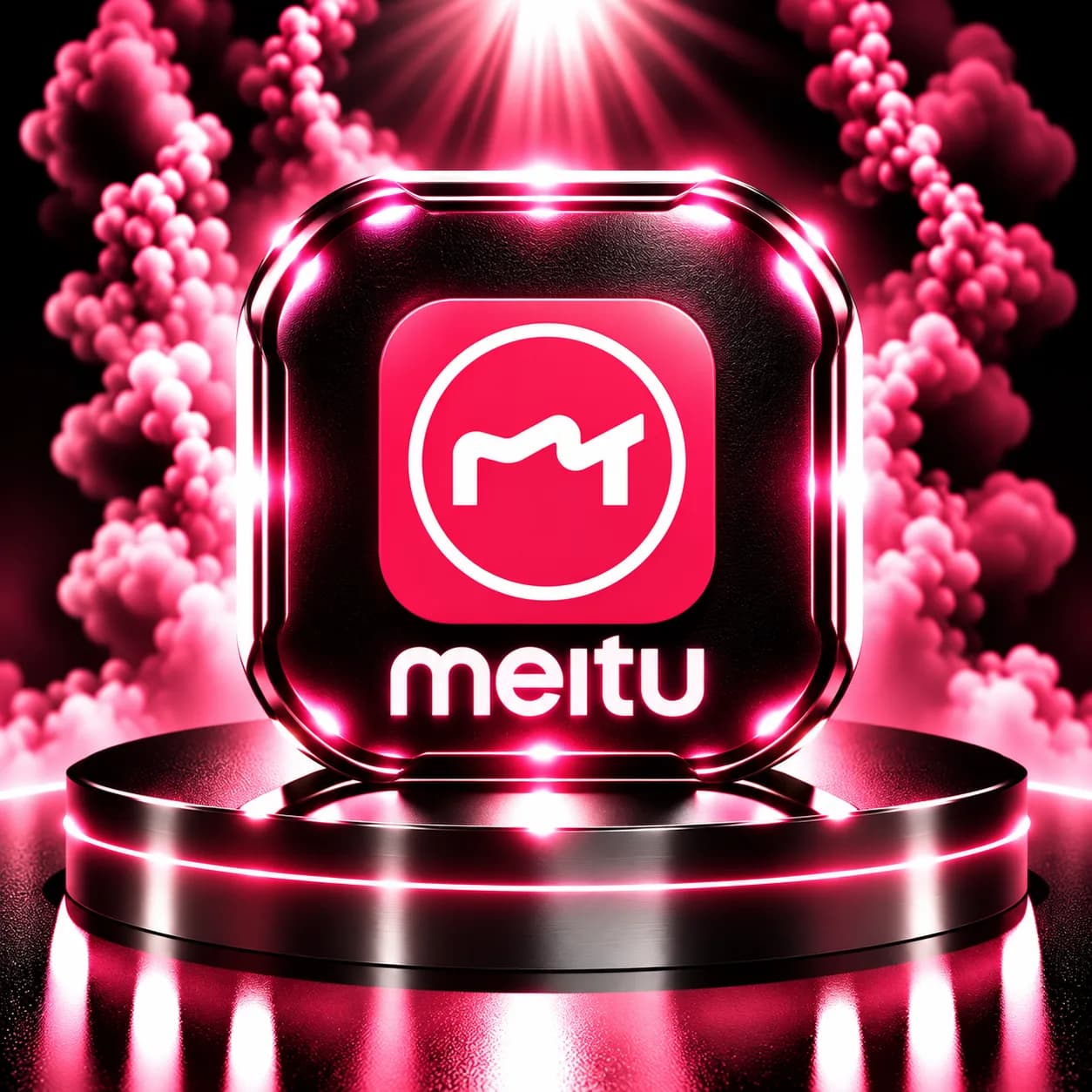 اشتراک Meitu VIP | میتو پریمیوم
