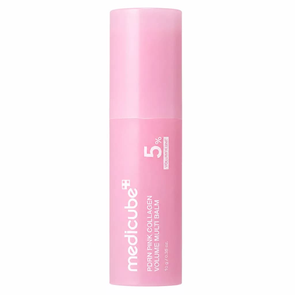 مولتی بالم مدی کیوب کلاژن ولوم PDRN PINK COLLAGEN VOLUME MULTI BALM