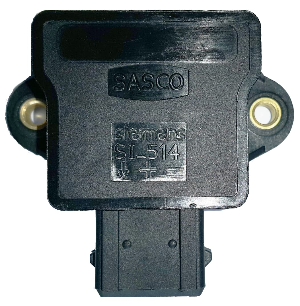 سنسور دریچه گاز پراید زیمنس AB ساسکو