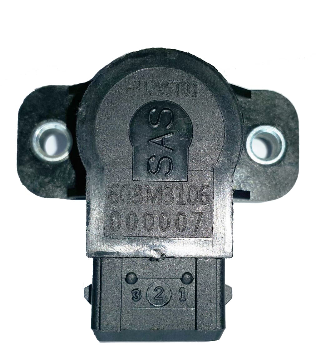 سنسور دریچه گاز پایه فلزیVDO ساسکو