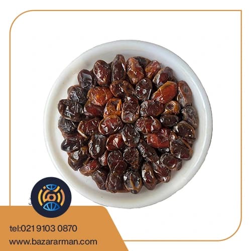 خرما کبکاب صادراتی