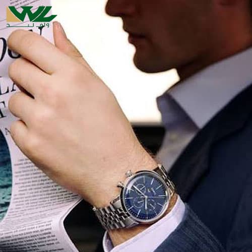 ساعت تایمکس TW2W51300 — تصویر ۴