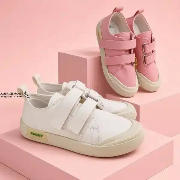 ونس بچگانه کتان ROCKY KIDS کد 134 — تصویر ۴