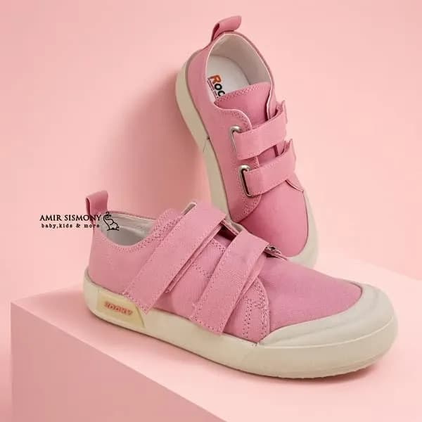 ونس بچگانه کتان ROCKY KIDS کد 134 — تصویر ۲