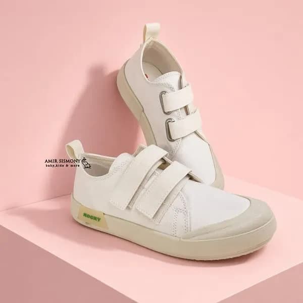 ونس بچگانه کتان ROCKY KIDS کد 134 — تصویر ۳