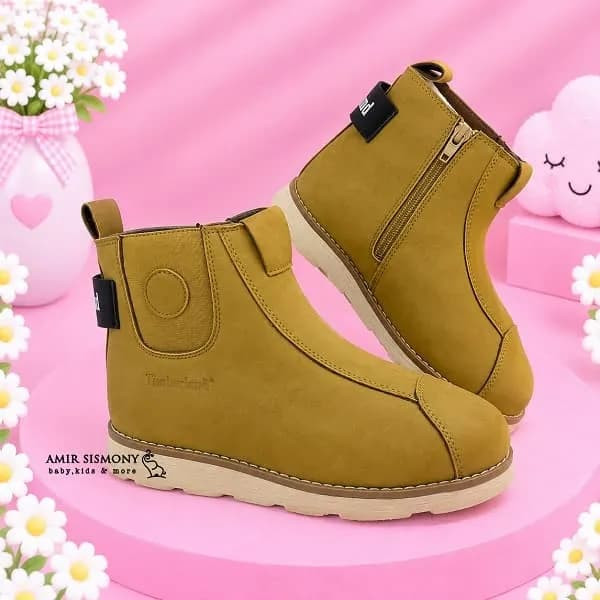 بوت اسپرت TIMBERLAND کد 127 — تصویر ۲