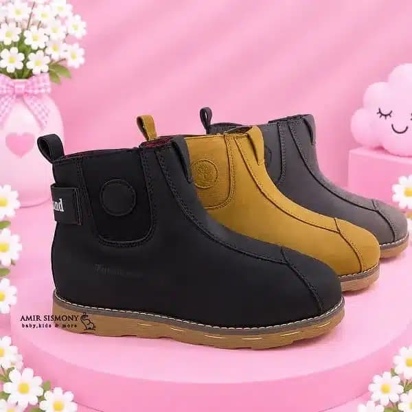 بوت اسپرت TIMBERLAND کد 127 — تصویر ۵