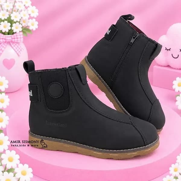 بوت اسپرت TIMBERLAND کد 127 — تصویر ۴