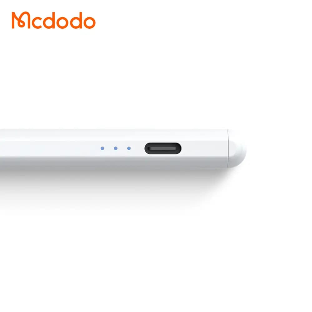 قلم لمسی مک دودو مدل MCDODO PN-8920 Stylus Pen — تصویر ۳