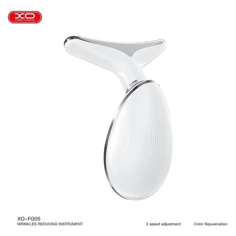 دستگاه ضدچروک و سفت‌کننده پوست ایکس او مدل XO FG05 — تصویر ۴