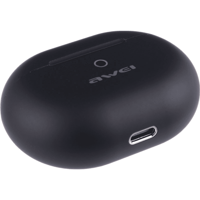 هندزفری بلوتوثی اوی Awei مدل S1 Pro ANC – بلوتوث 5.3، ANC، IPX6 — تصویر ۴