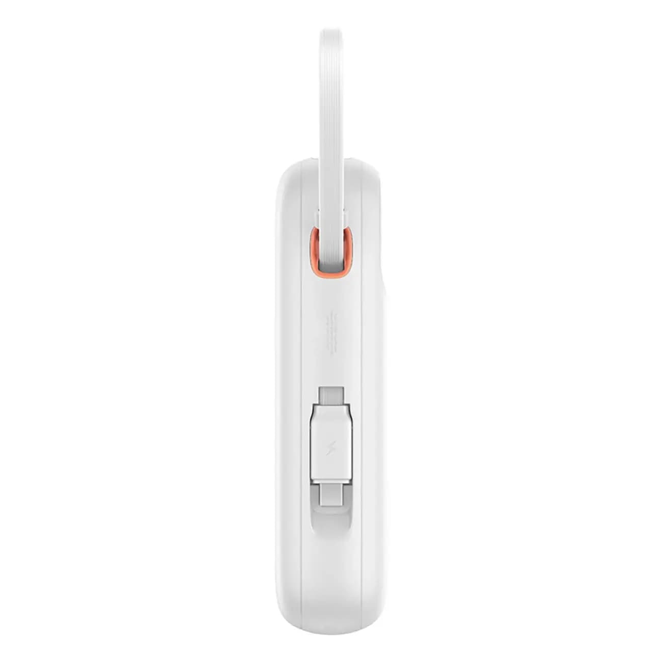 پاوربانک 10000 هزار 30 وات بیسوس مدل Baseus QPow 2 30W 10000mAh Power Bank — تصویر ۳