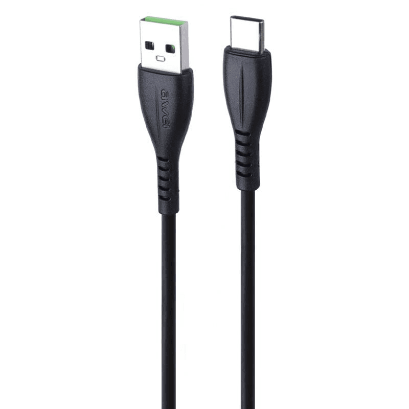 اسپیکر بلوتوثی اوی Awei KA16 (60 وات، IPX5، TWS، نورپردازی LED) — تصویر ۷