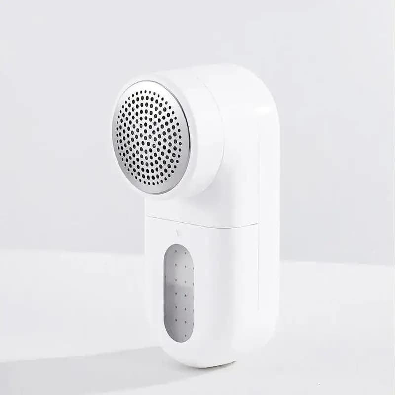 پرزگیر برقی لباس و پارچه شارژی میجیا شیائومی XIAOMI Mijia Lint Remover MQXJQ01KL — تصویر ۶