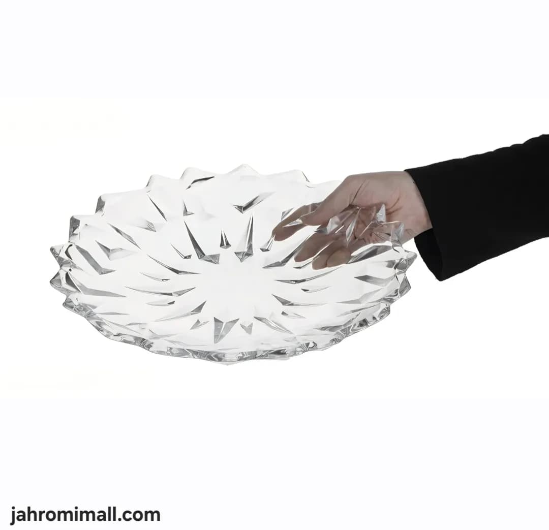 شیرینی خوری MANILA کدBM1126 — تصویر ۲