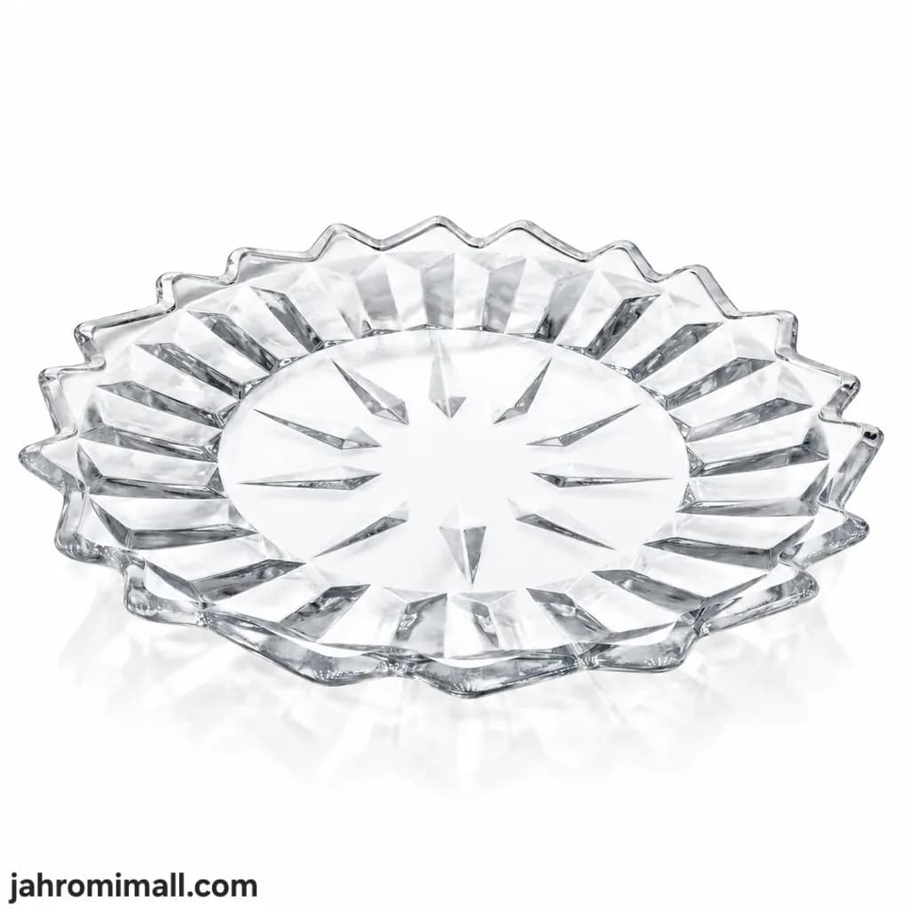 شیرینی خوری MANILA کدBM1126 — تصویر ۳