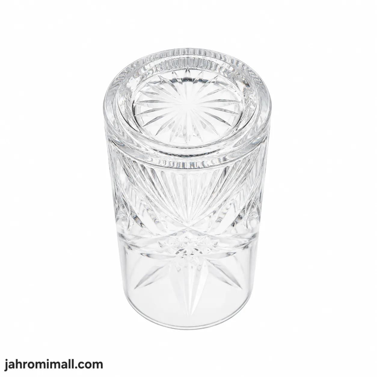 لیوان Diamonds طرح سیلو کد DM344 — تصویر ۲