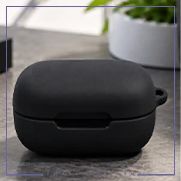 کیس سیلیکونی هندزفری انکر Anker R50i NC — تصویر ۲