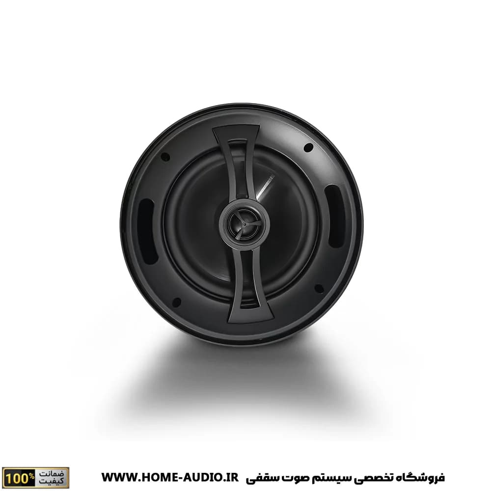 اسپیکر دکوراتیو برند پیور اکوستیک مدل Blyss G462 — تصویر ۵