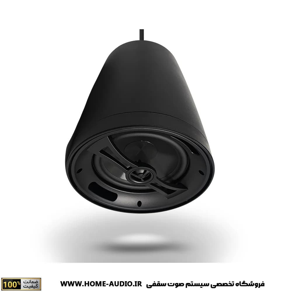 اسپیکر دکوراتیو برند پیور اکوستیک مدل Blyss G462 — تصویر ۳