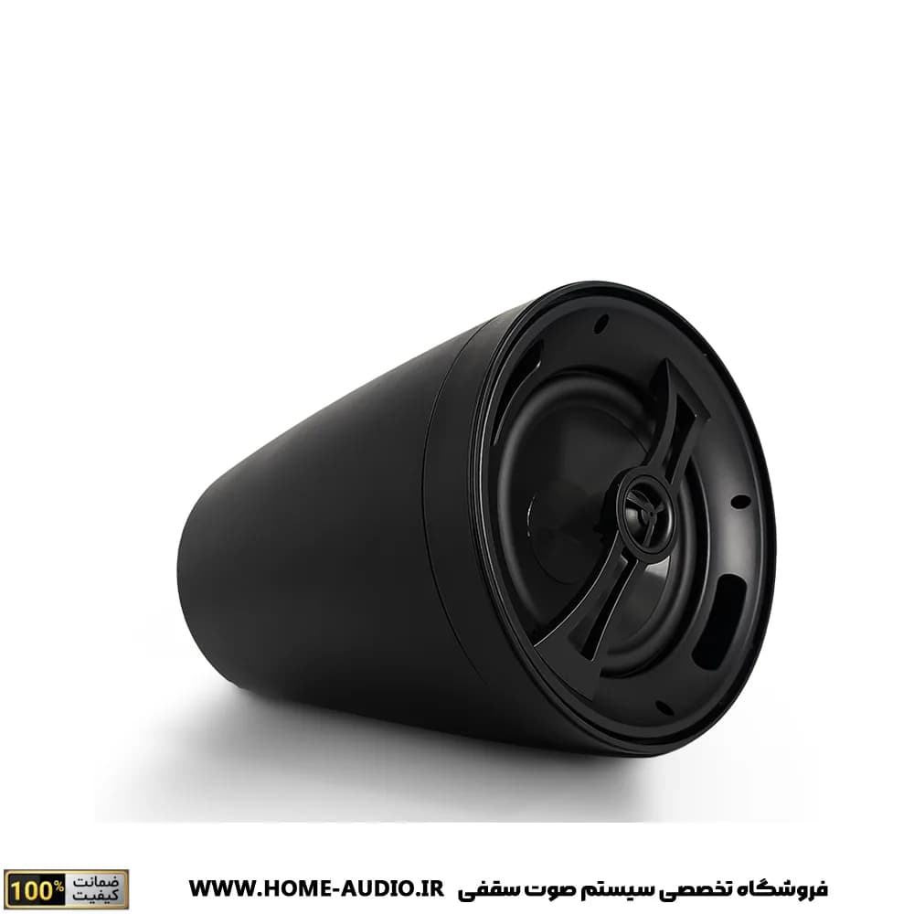 اسپیکر دکوراتیو برند پیور اکوستیک مدل Blyss G462 — تصویر ۲