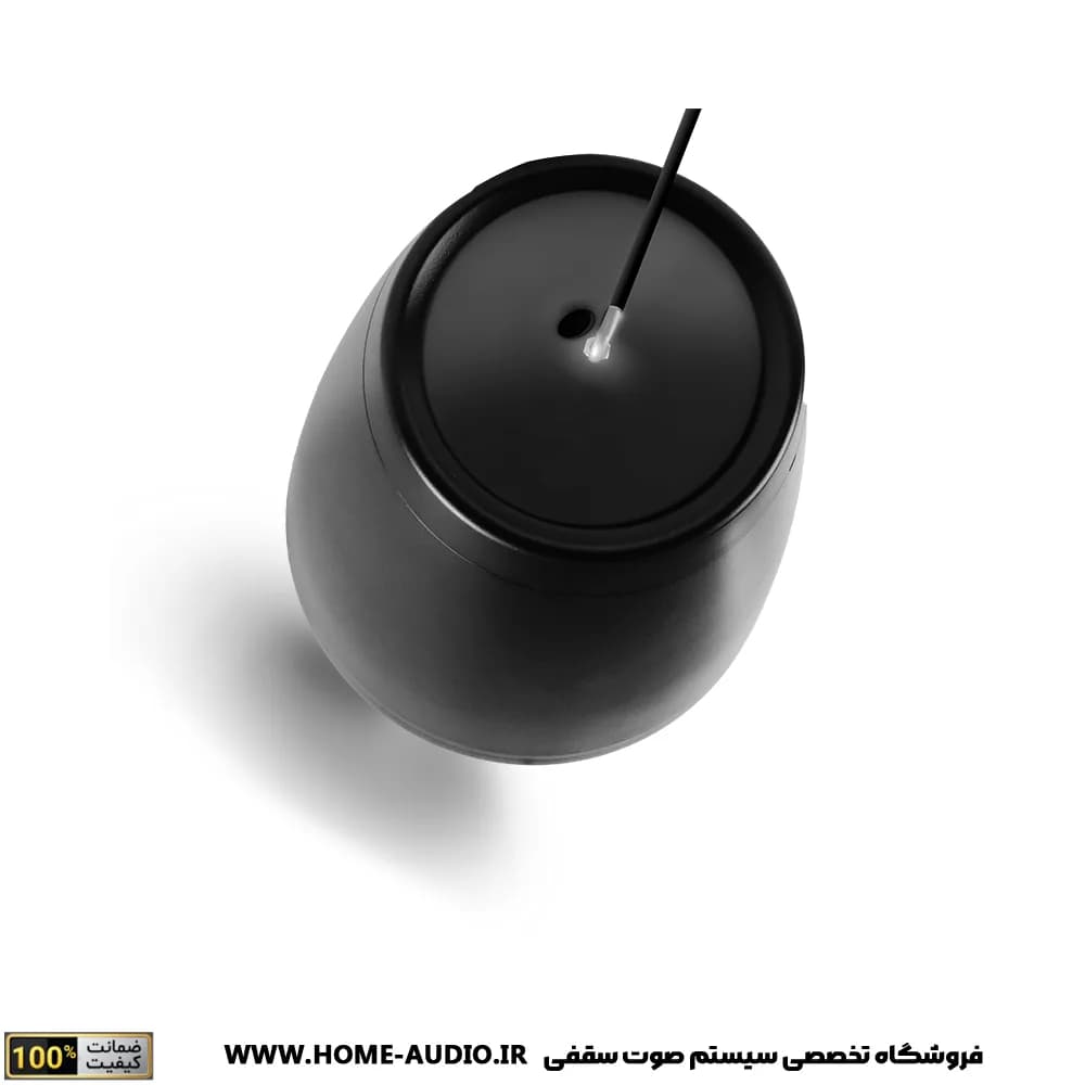 اسپیکر دکوراتیو برند پیور اکوستیک مدل Blyss G462 — تصویر ۴