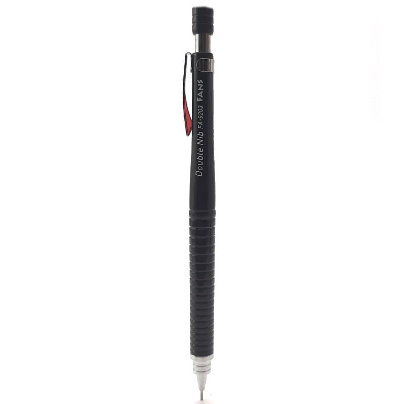 مداد نوکی 0.5 میلی متر FANS مدل FA-9203 بدنه پلاستیکی