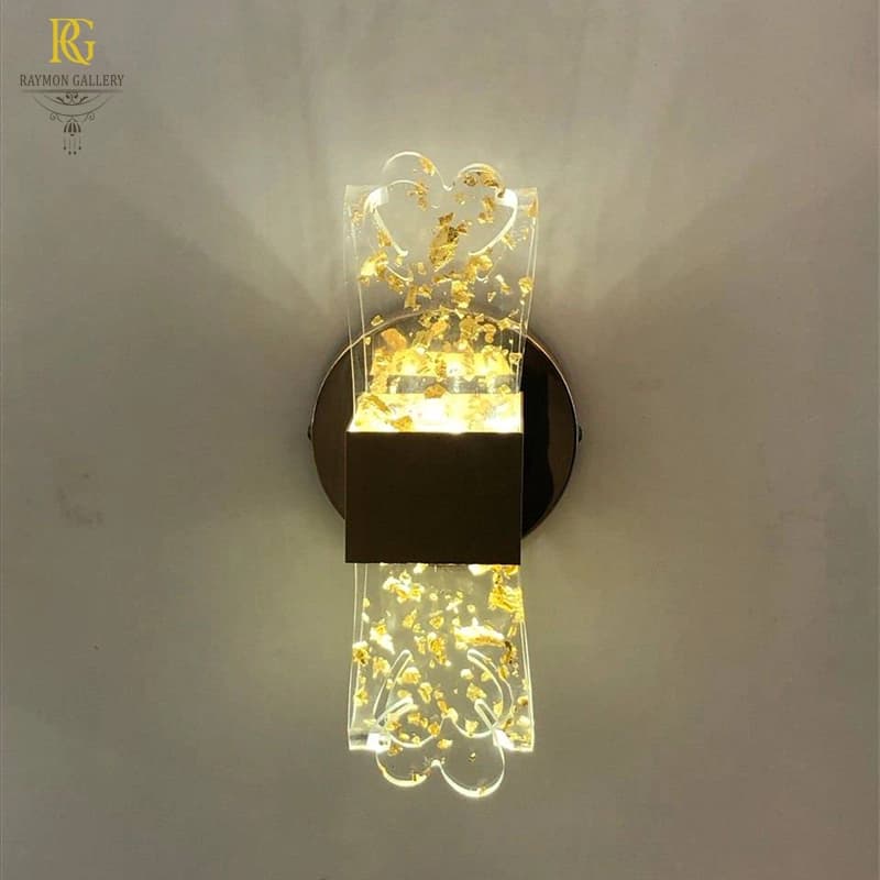 دیوارکوب مدل الگانس وارداتی