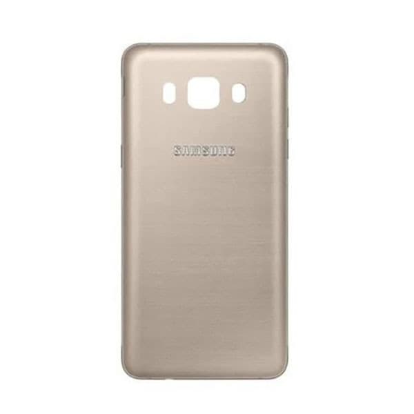 درب پشت گوشی مدل SM-J7/J710 مناسب برای گوشی موبایل سامسونگ Galaxy J7/J710