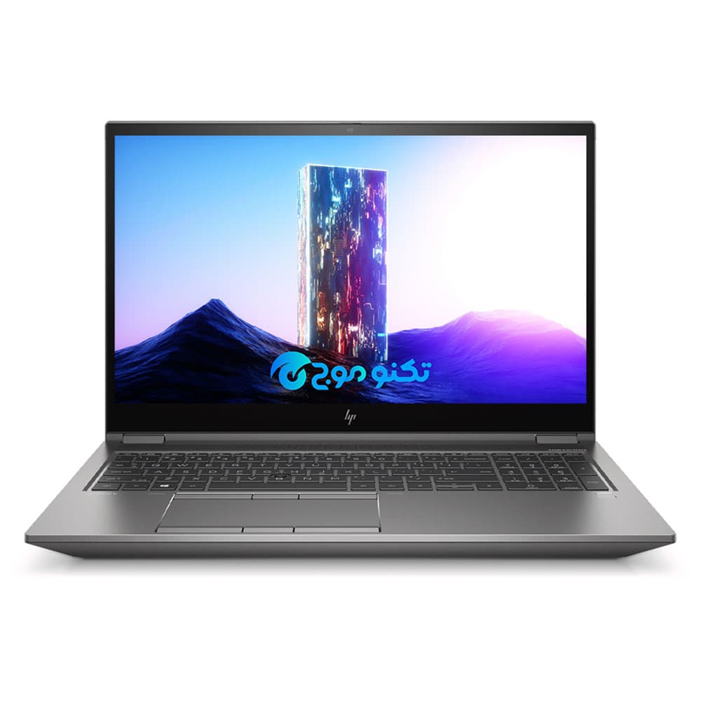لپ تاپ استوک Hp Zbook Power 15 G8 | Core i7-11850H | 32GB DDR4 | 512GB SSD | 4GB T1200 | 15.6 اینچ FHD
