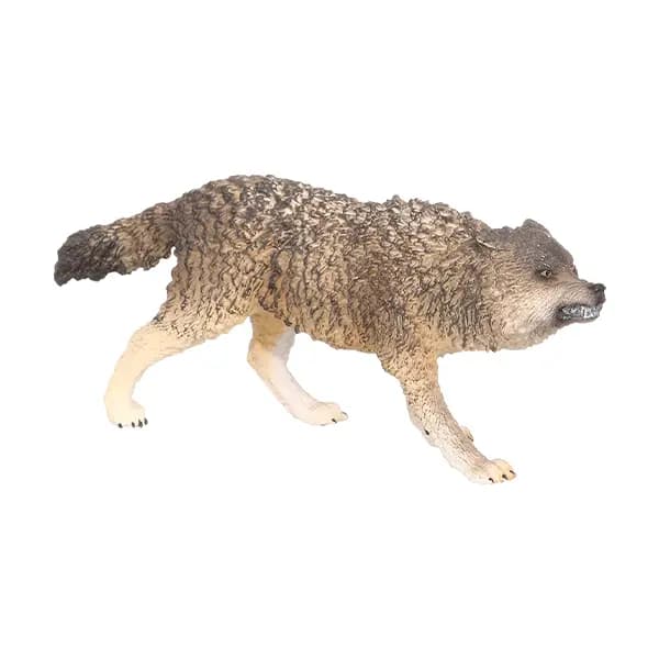 گرگ وحشی اشلایش Schleich — تصویر ۲